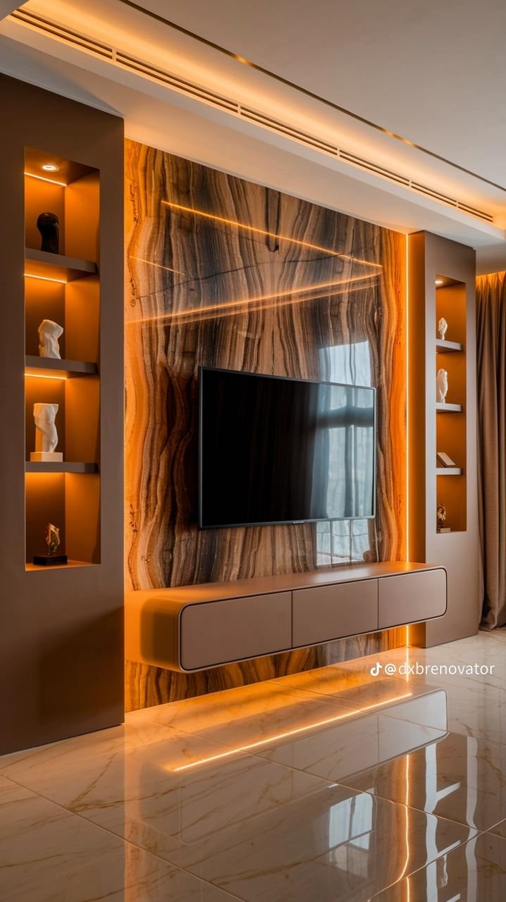 PVC LuxWall 44 – 2 m